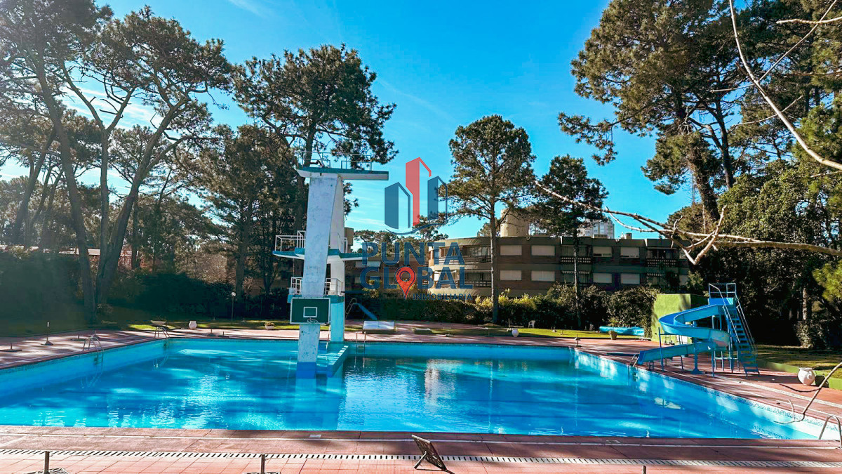 Apartamento ID.270 - Venta Apartamento 2 Dormitorios Punta del Este