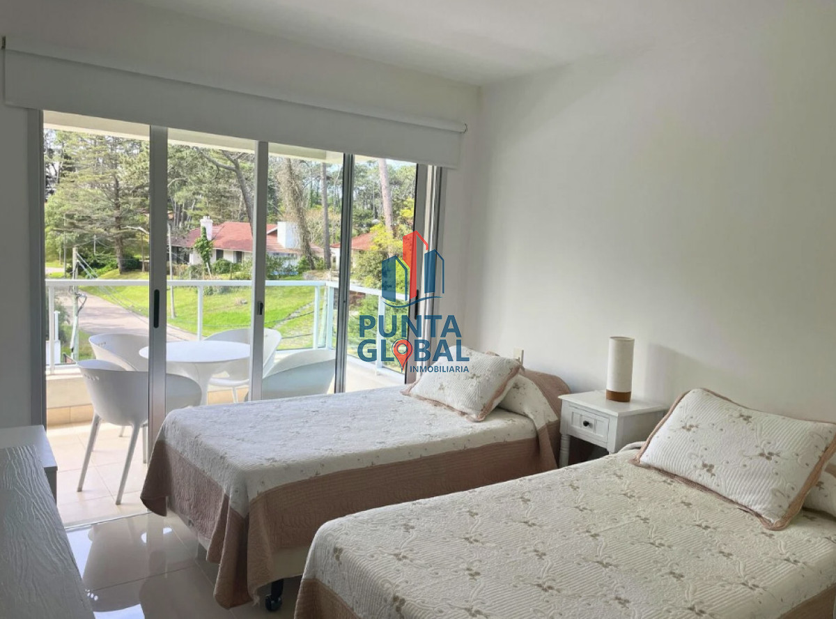 Apartamento ID.79 - Venta Pent-House 2 Dormitorios Punta del Este