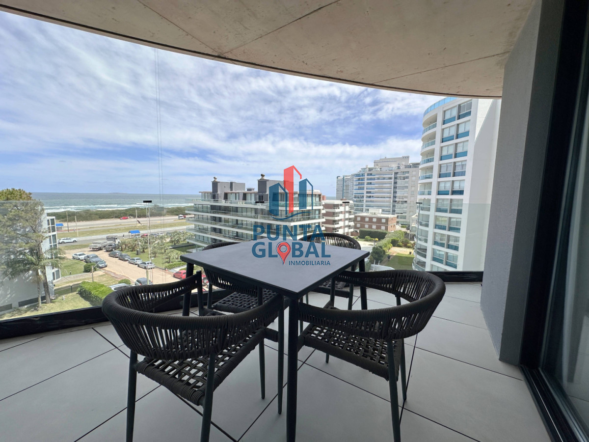 Apartamento ID.176 - Venta Apartamento 2 Dormitorios Punta del Este