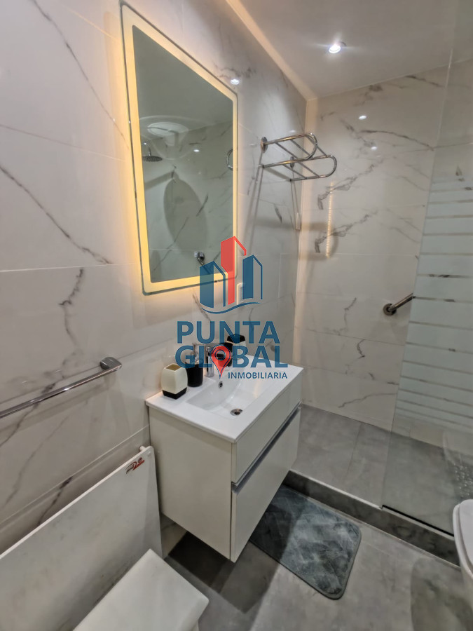 Apartamento ID.55 - Alquiler Invernal Playa Brava 2 Dormitorios