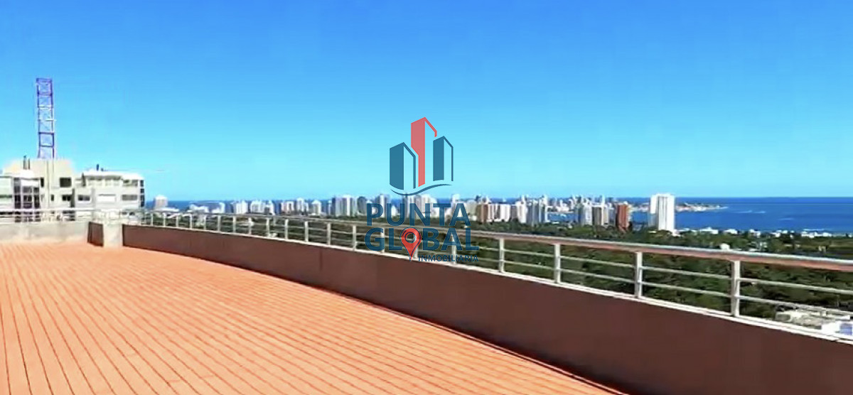 Apartamento ID.23 - Venta Espectacular Apartamento 3 Dormitorios Punta del Este