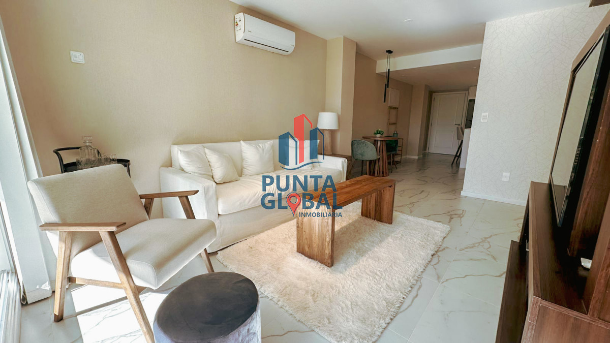 Apartamento ID.151 - Venta Monoambiente Laguna del Diario