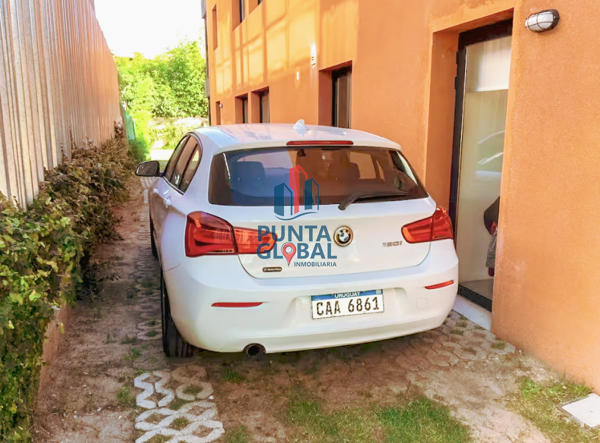 Apartamento ID.50 - Alquiler Invernal 2 Dormitorio Punta del Este