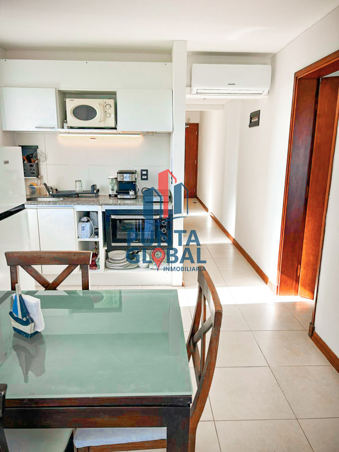 Apartamento ID.38 - Alquiler Temporal 2 Dormitorios