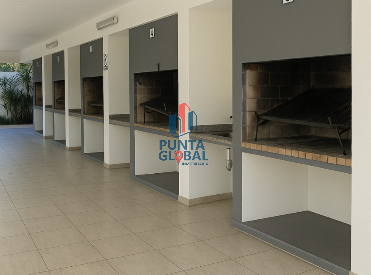 Apartamento ID.238 - Venta Monoambiente Punta del Este