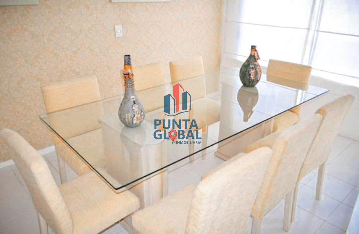Apartamento ID.237 - Venta Apartamento 3 Dormitorios Punta del Este