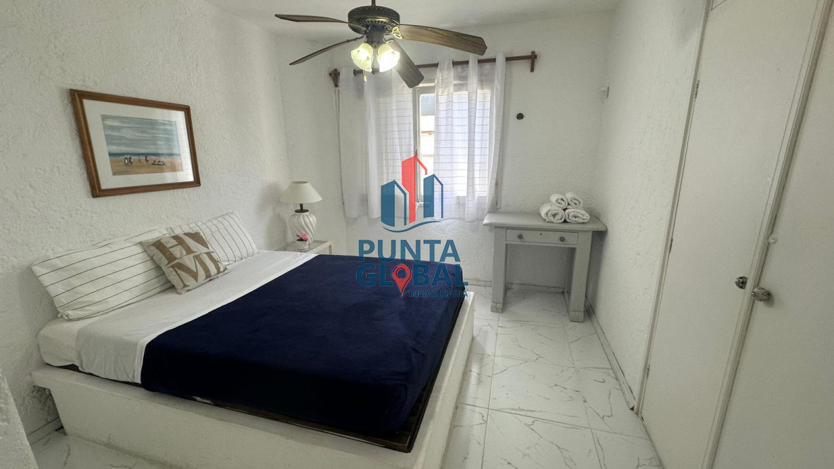 Apartamento ID.30 - Alquiler Temporal precioso apartamento 2 Dormitorios