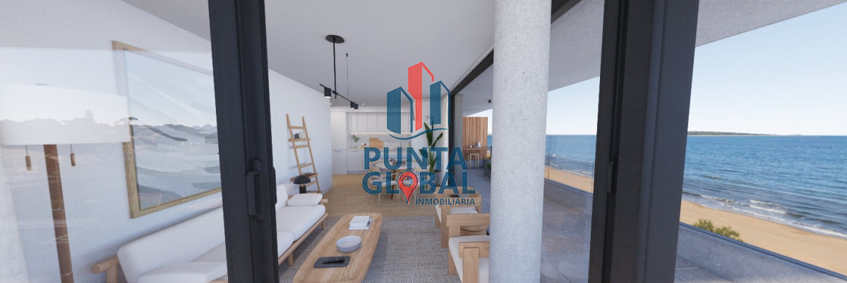 Apartamento ID.259 - Venta Apartamento 3 Dormitorios Punta del Este
