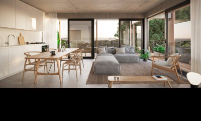 Venta Apartamento en Construcción 2 Dormitorios Punta del Este