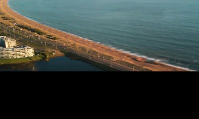 Venta Apartamento 2 Dormitorios Punta del Este