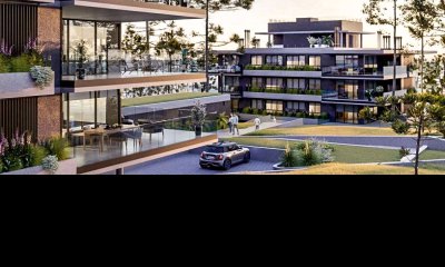 Venta Apartamento 3 Dormitorios La Barra