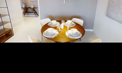 Venta Apartamento 2 Dormitorios Punta del Este
