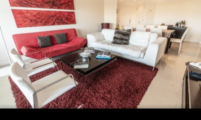 Venta Apartamento 2 Dormitorios Punta del Este