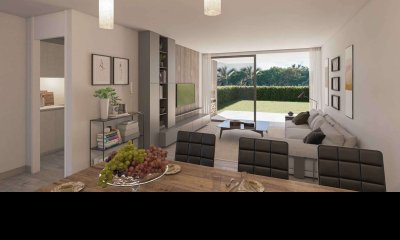 Venta Apartamento 1 Dormitorio Punta del Este