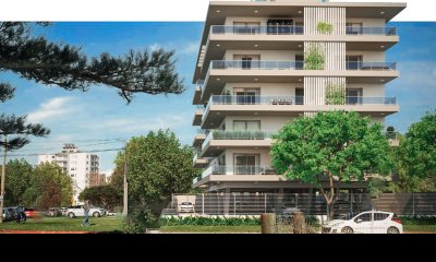 Venta Apartamento 1 Dormitorio Punta del Este