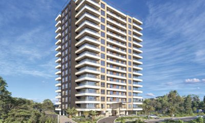Venta Apartamento en construcción 3 dormitorios 3 baños