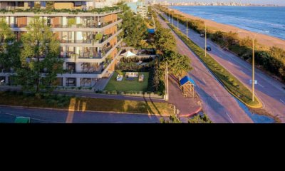 Venta Apartamento 1 Dormitorio Punta del Este
