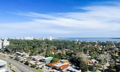 Venta y Alquiler Invernal 1 Dormitorio Roosevelt