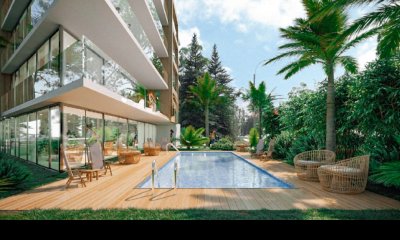 Venta Apartamento 3 Dormitorios Punta del Este