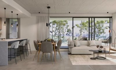 Venta Apartamento 2 Dormitorios La Barra