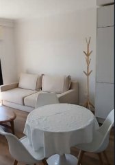 Venta Apartamento 1 Dormitorio en Roosevelt
