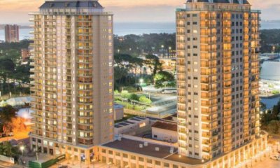 Venta Apartamento 1 Dormitorio