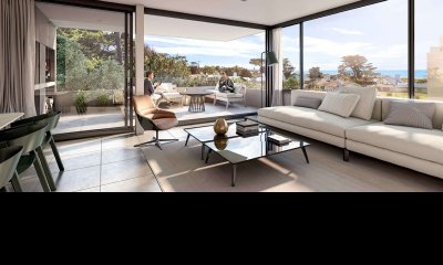 Venta Apartamento 2 Dormitorios Punta del Este