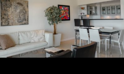 Venta Apartamento 2 Dormitorios Punta del Este