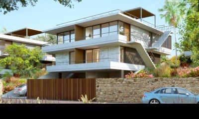 Venta Apartamento 4 Dormitorios Punta del Este