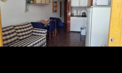 Venta Apartamento 1 Dormitorio Punta del Este