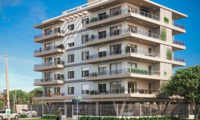 Venta Apartamento 2 Dormitorios Punta del Este