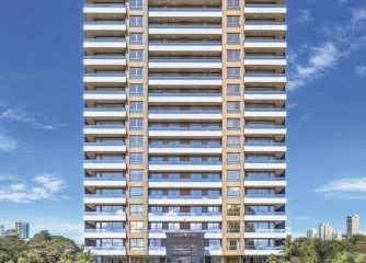 Apartamento en construcción 2 dormitorios 2 baños