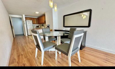 Venta Apartamento 2 dormitorios Aidy Grill