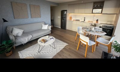Venta Apartamento 3 Dormitorios Punta del Este