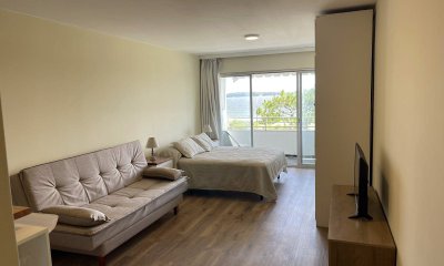 Venta Monoambiente Playa Mansa