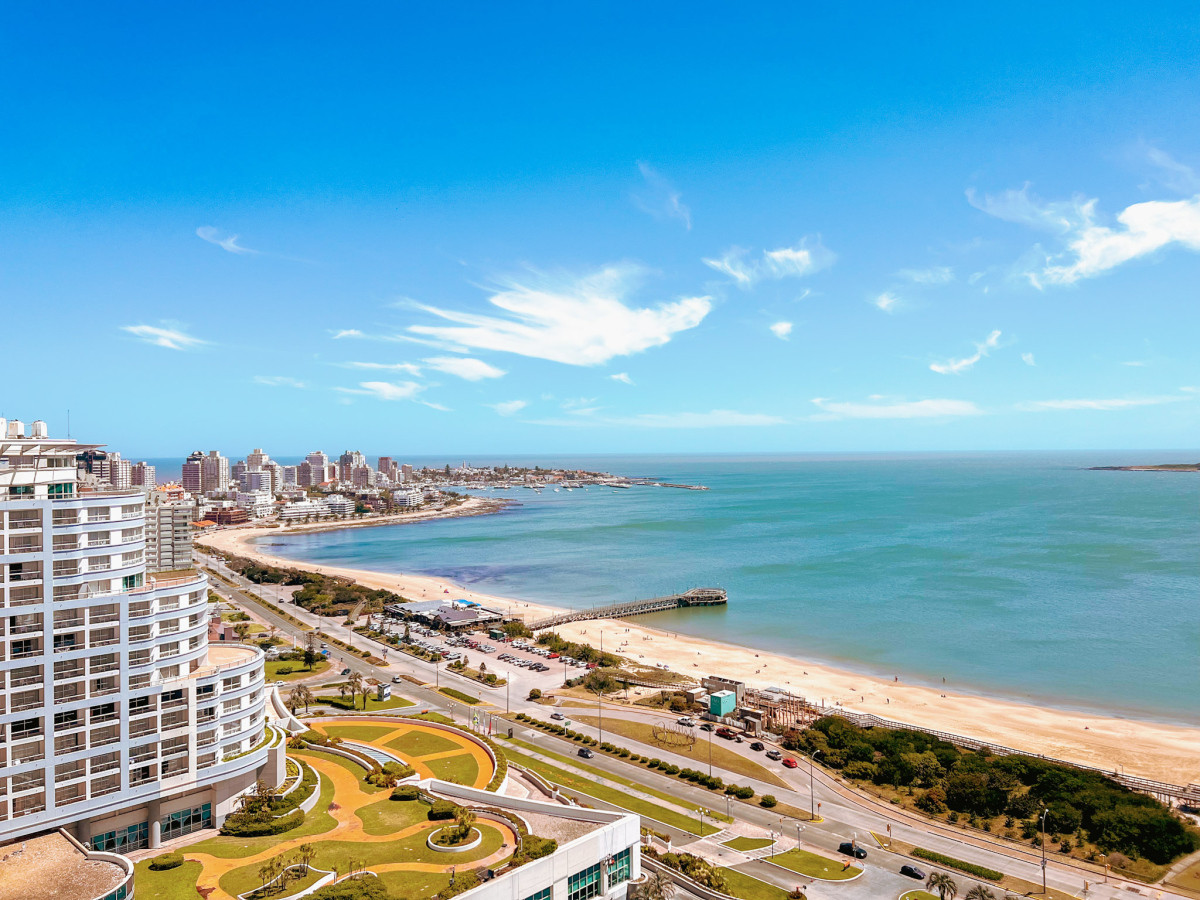 Venta Apartamento 2 dormitorios excelente estado