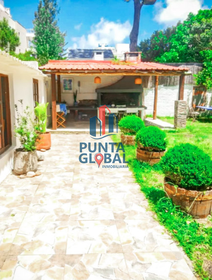 Casa ID.71 - Alquiler Anual Casa 3 Dormitorios Aidy Grill
