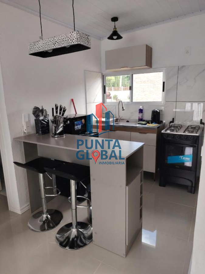 Casa ID.524 - Casa en alquiler anual e invernal