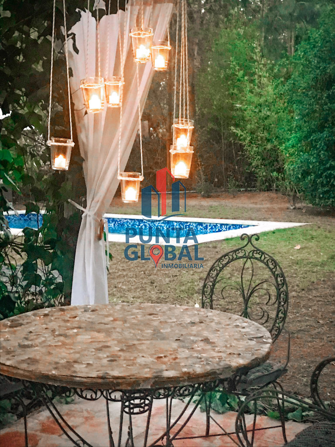 Casa ID.10 - Alquiler Temporal