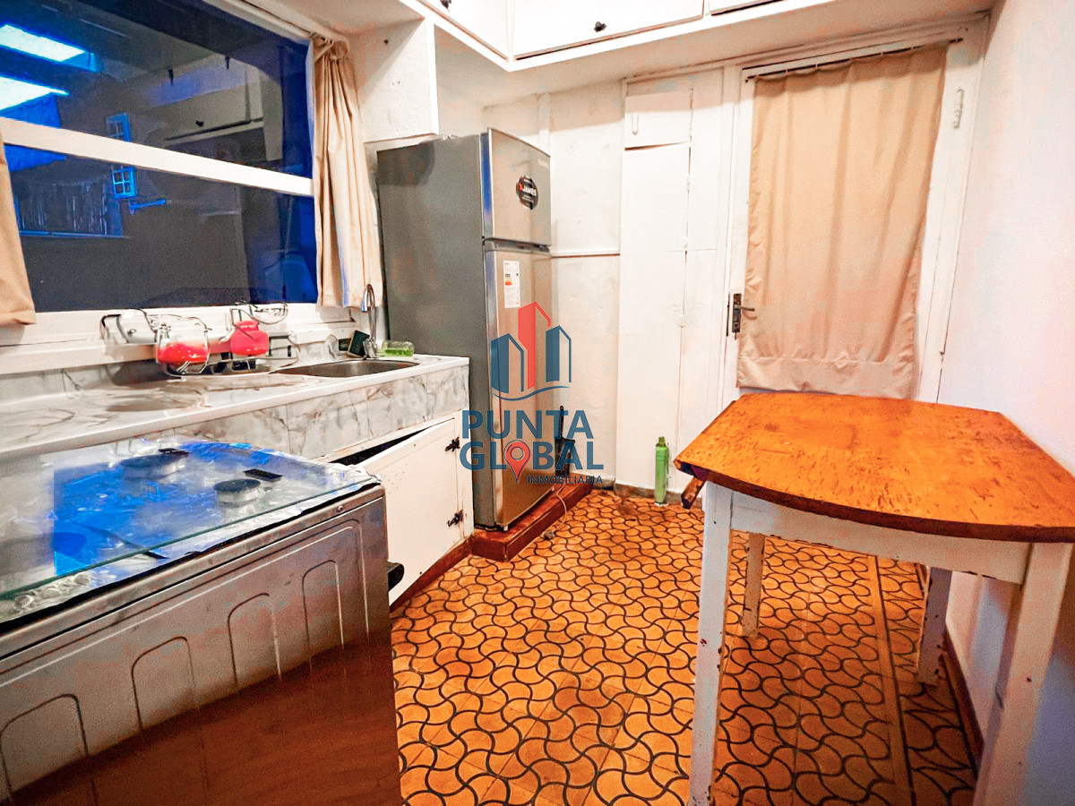 Casa ID.36 - Alquiler Temporal La Barra