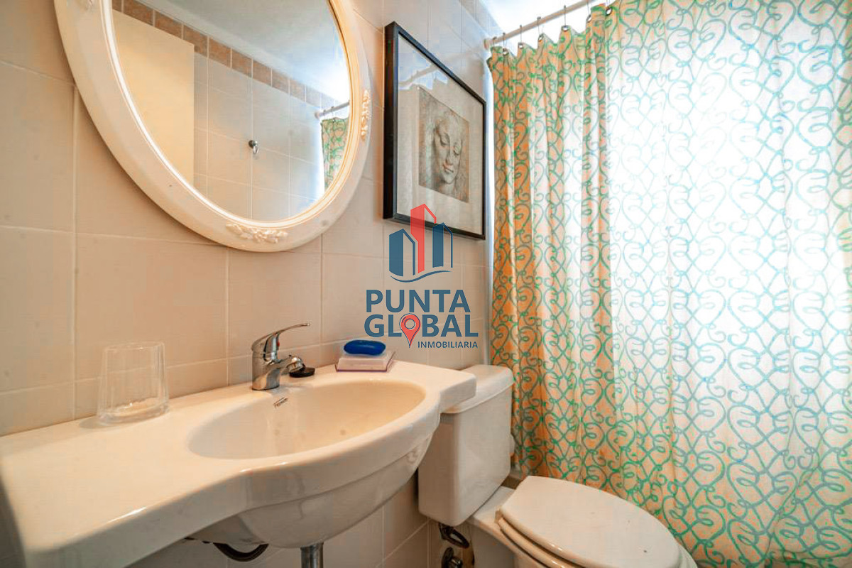 Casa ID.41 - Alquiler de Verano 4 Dormitorios Solanas
