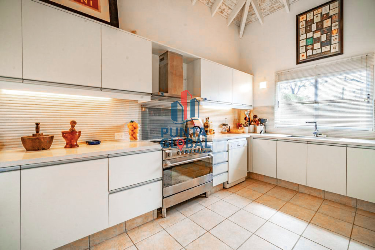 Casa ID.41 - Alquiler de Verano 4 Dormitorios Solanas
