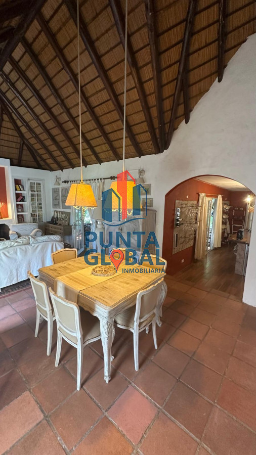 Casa ID.10 - Alquiler Temporal