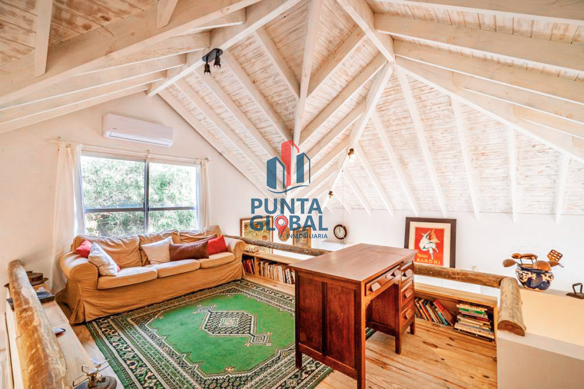 Casa ID.41 - Alquiler de Verano 4 Dormitorios Solanas