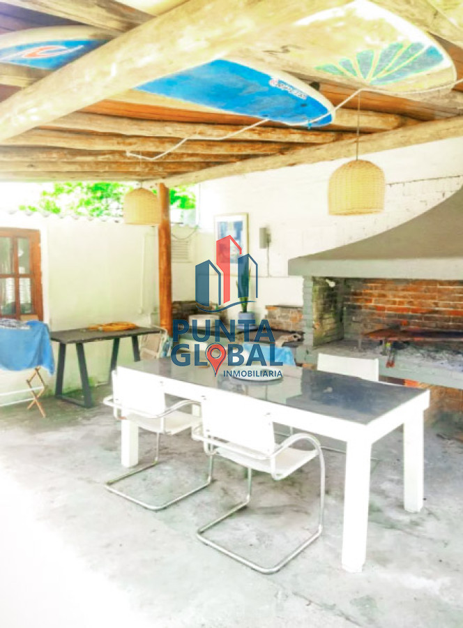 Casa ID.71 - Alquiler Anual Casa 3 Dormitorios Aidy Grill