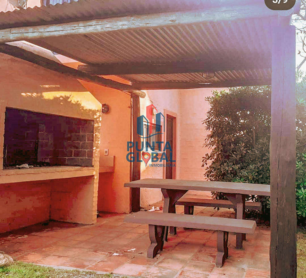 Casa ID.42 - Alquiler temporada 3 dormitorios Solanas
