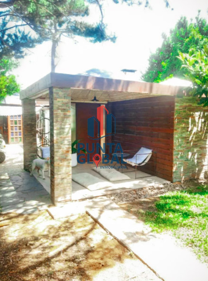 Casa ID.71 - Alquiler Anual Casa 3 Dormitorios Aidy Grill