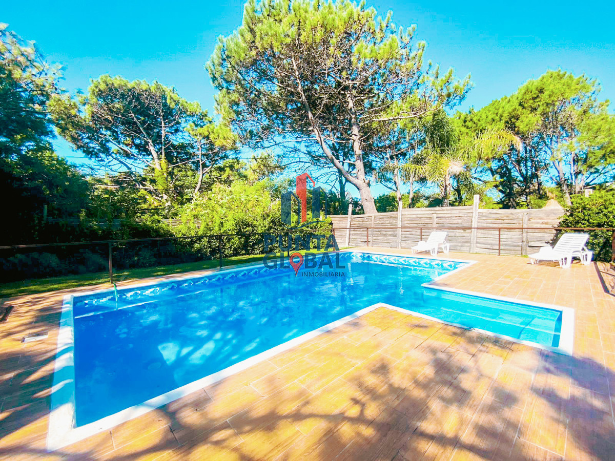 Casa ID.43 - Alquiler de Verano 3 Dormitorios cerca del Mar