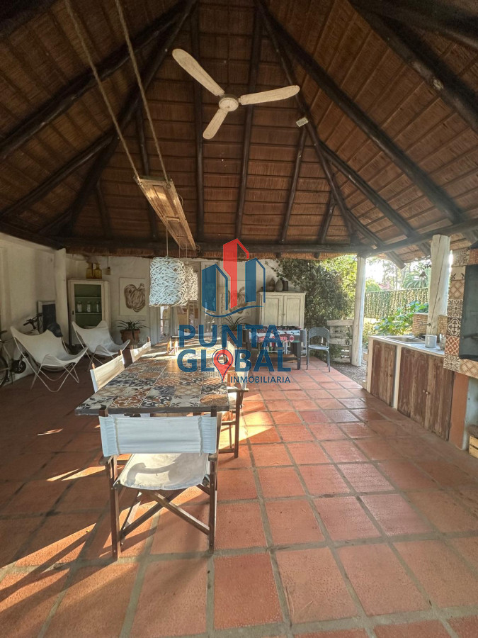 Casa ID.10 - Alquiler Temporal