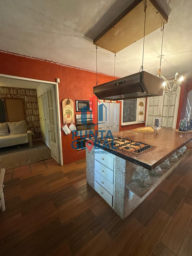 Casa ID.10 - Alquiler Temporal